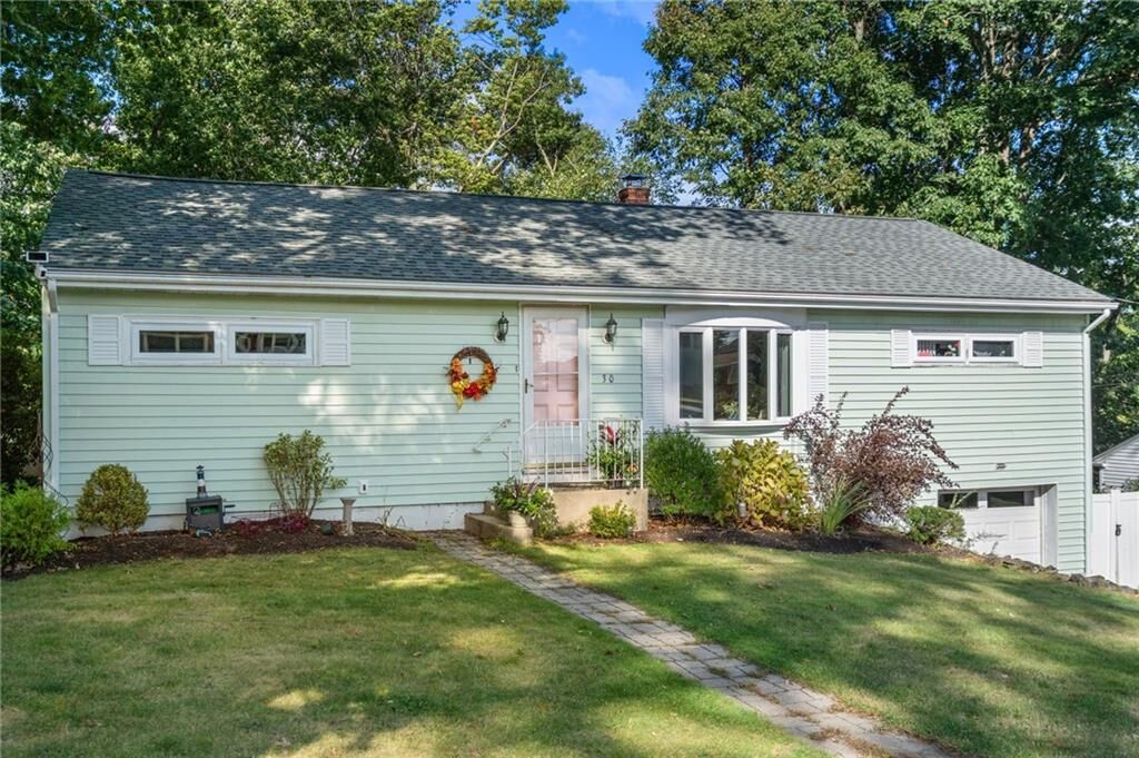 Property Photo: 30 Lockwood Road RI 02864