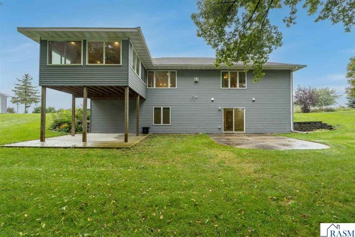 Property Photo:  102 Loraine Drive  MN 56055 
