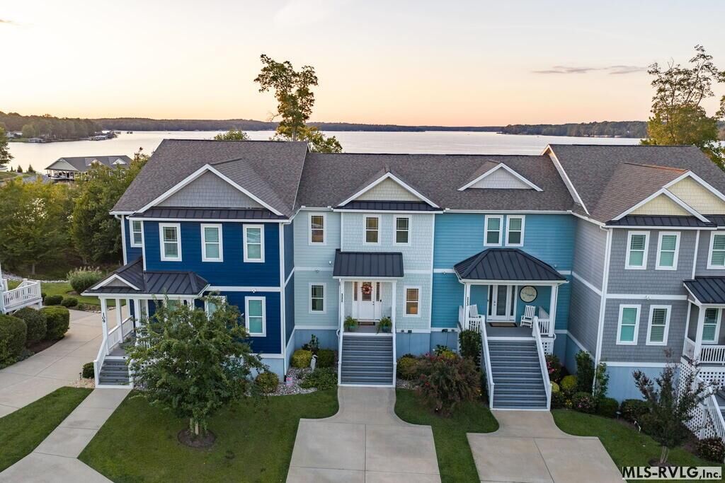 Property Photo:  111 Coveside Ln.  NC 27850 