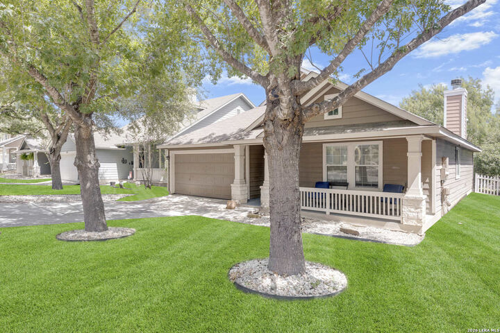 Property Photo:  113 Running Brook  TX 78108 