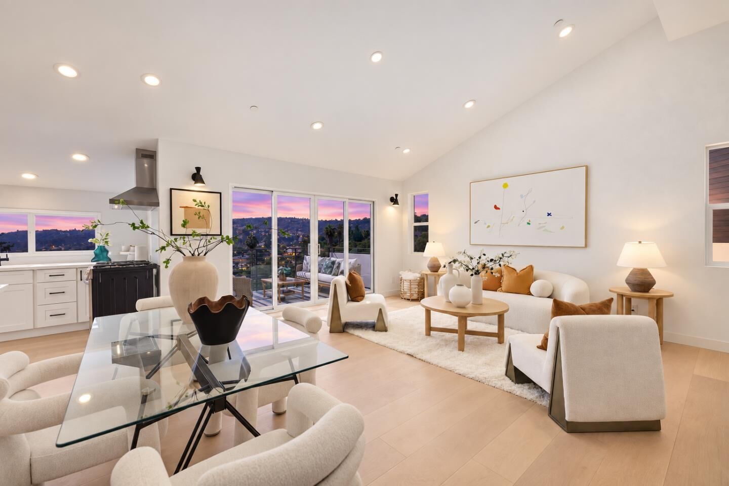 Property Photo:  2121 Arthur Avenue  CA 94002 