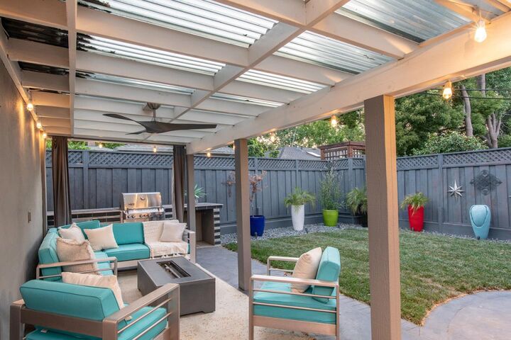 Property Photo: 1327 Cherry Avenue CA 95125