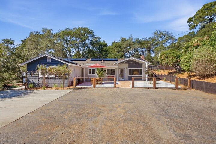 Property Photo:  175 Chaparral Drive  CA 95003 