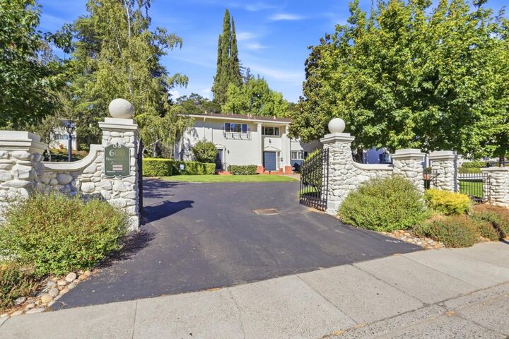 Property Photo: 600 Pennsylvania Avenue 5 CA 95030