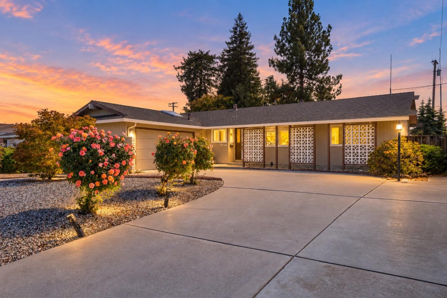 Property Photo:  2980 Pruneridge Avenue  CA 95051 