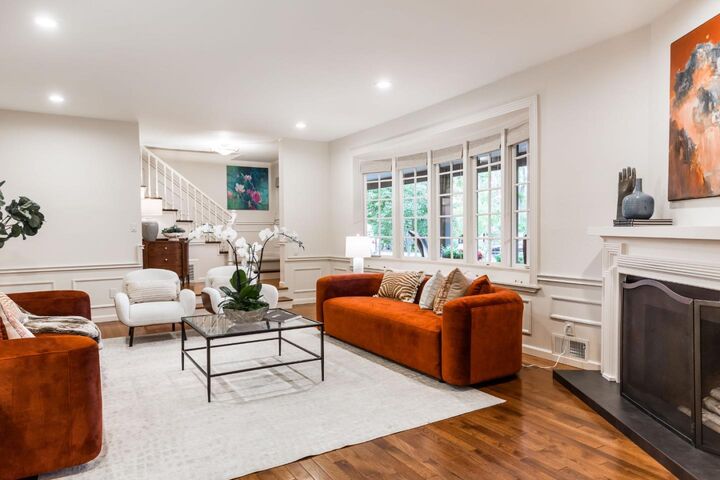 Property Photo: 19551 Braemar Court CA 95070