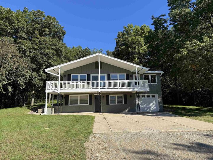Property Photo:  7130 N US Hwy 51  WI 53545 