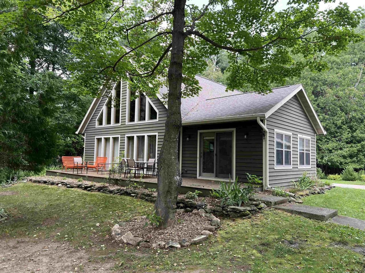 Property Photo:  3872 Little Spring Road  WI 54212 