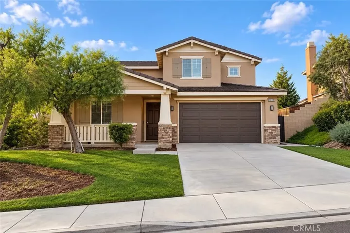 Property Photo: 34496 Venturi Avenue CA 92223