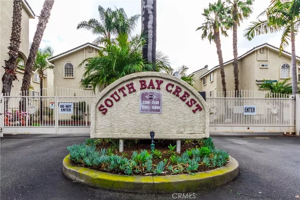 Property Photo: 15837 Jupiter Place CA 90249