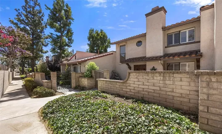 Property Photo: 9766 El Paseo CA 91730