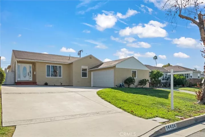 Property Photo:  14426 Cerecita  CA 90604 