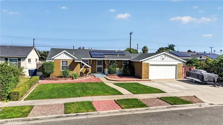 Property Photo:  6821 Santee  CA 92683 