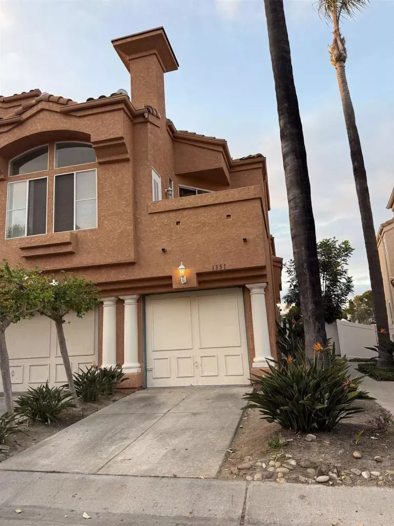 Property Photo:  1351 Serena Circle 1  CA 91910 