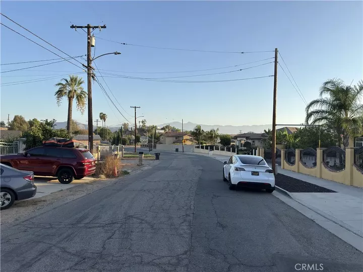 Property Photo: 5349 Norwood CA 92505