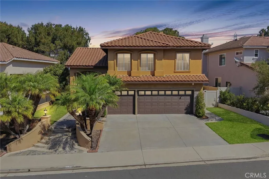 Property Photo: 33 Coppercrest CA 92656