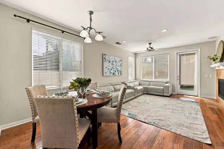 Property Photo:  7427 Healis Place  CA 92129 