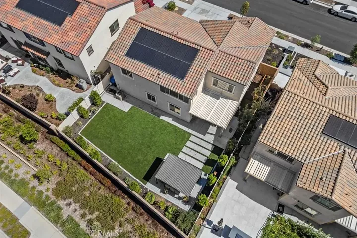 Property Photo: 17907 Edna Valley Dr. CA 92503