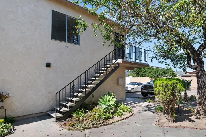 Property Photo:  1430 Friedrich Lane A  CA 93033 