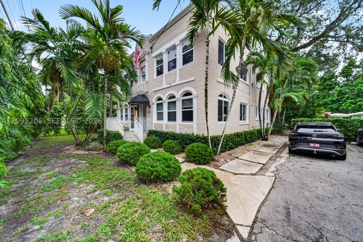 Property Photo:  928 Bird Rd 3  FL 33146 