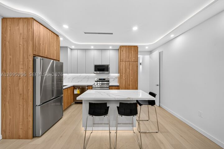 Property Photo:  928 Bird Rd 3  FL 33146 