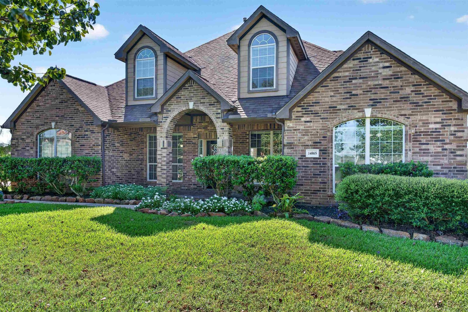 Property Photo:  14865 Lisa Lane  TX 77713 