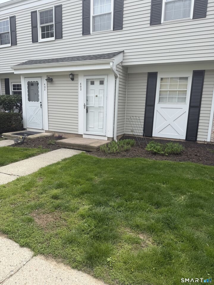 Property Photo:  93 Park Avenue 403  CT 06810 