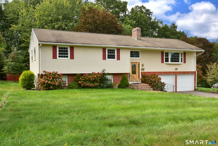 Property Photo: 50 Valley View Drive CT 06074