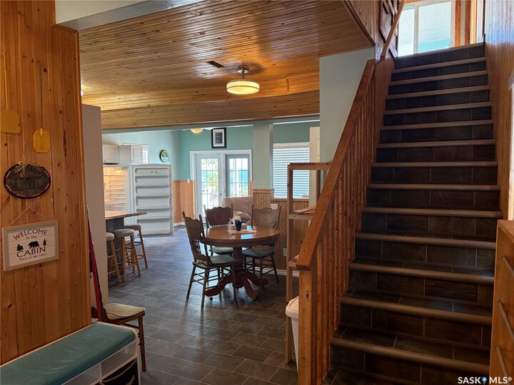 Property Photo: 316 Lakeshore Road SK S0A 1A0
