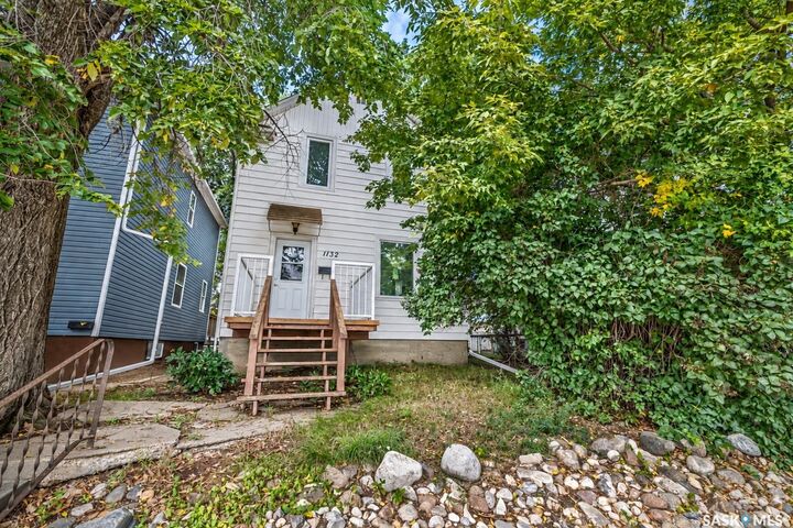 Property Photo:  1132 Main Street N  SK S6H 3K9 