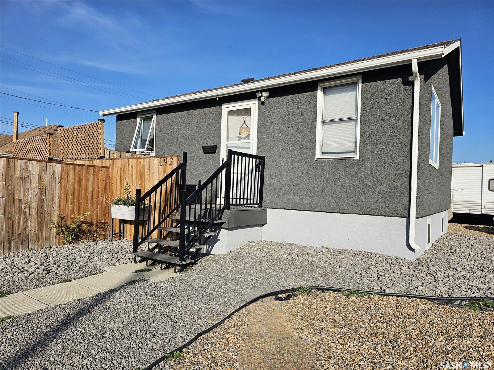 Property Photo:  192 23rd Street  SK S0M 0E0 