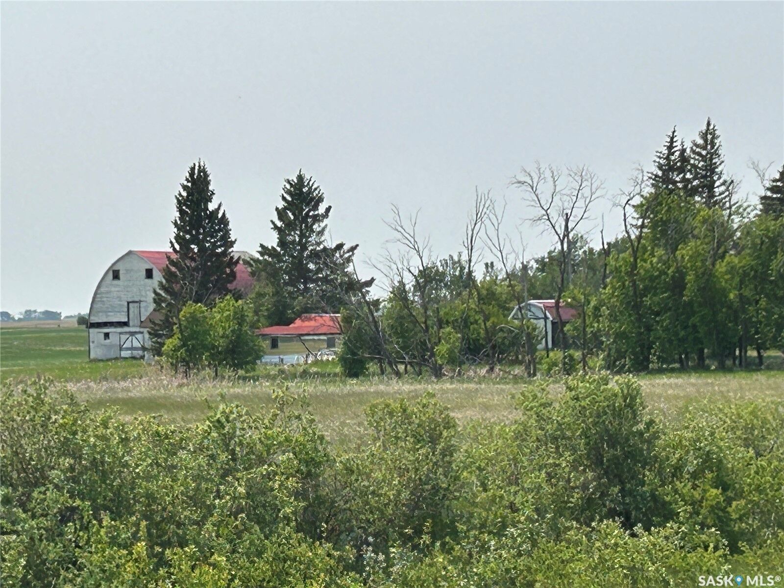 Property Photo:  Rural Address  SK S0A 2B0 
