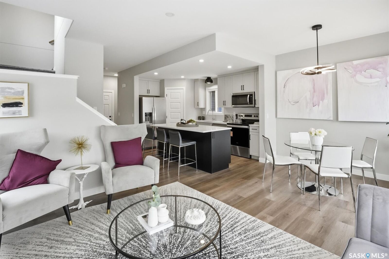 Property Photo:  1246 Yuel Way  SK S7V 0S1 