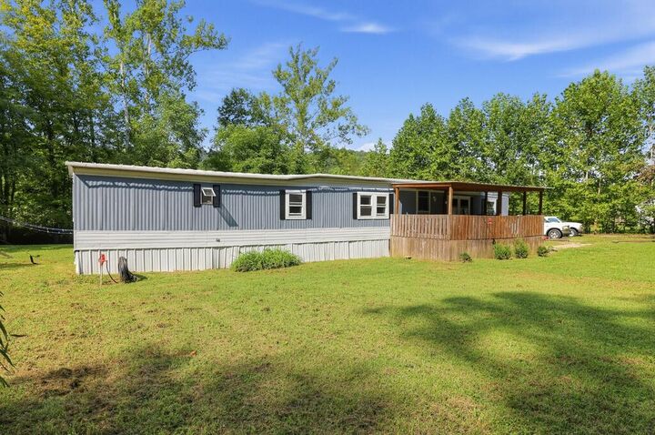 Property Photo:  545 Ratcliff Road  OH 45613 