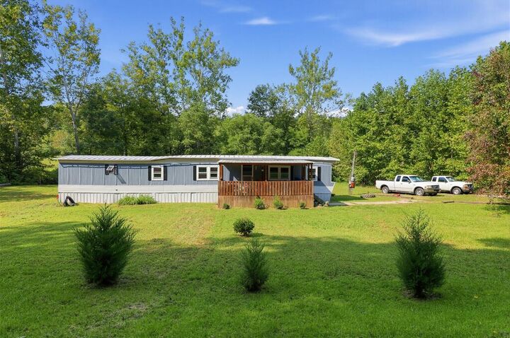 Property Photo: 545 Ratcliff Road OH 45613