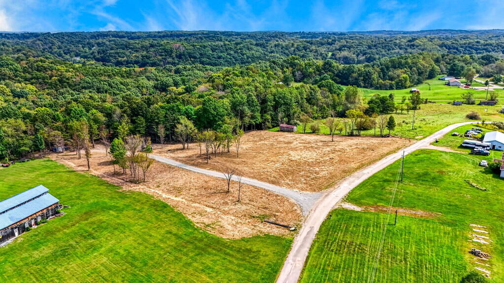 Property Photo: 20162 Meada Road OH 45674