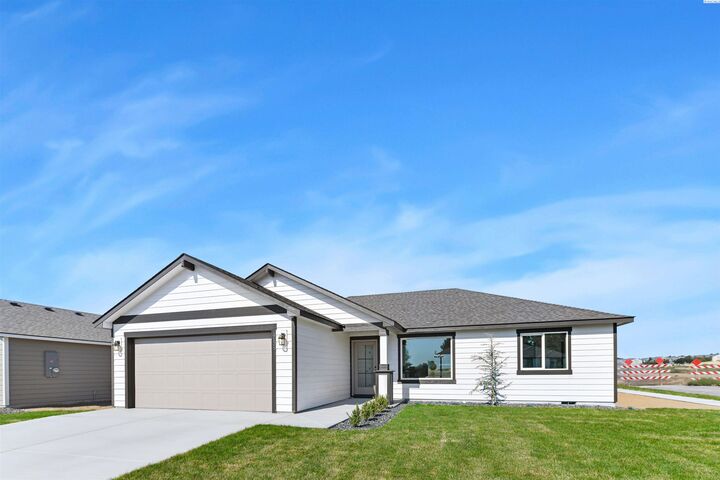 Property Photo: 4138 Road 104 WA 99301