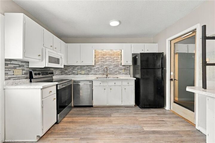 Property Photo:  1627 N Hamilton Street  NC 27272 