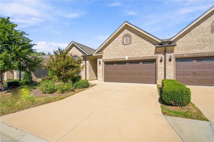 Property Photo:  1597 Oakbluffs Drive  NC 27235 