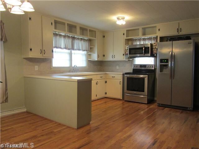 Property Photo:  8414 Shilling Street  NC 27357 