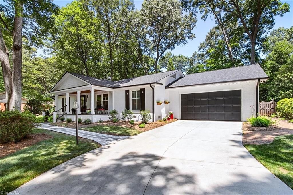 Property Photo: 5316 Guida Drive NC 27410
