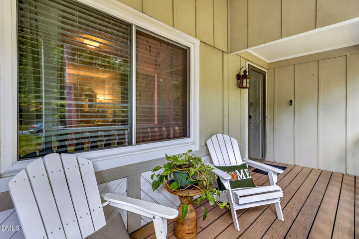 Property Photo:  2013 Englewood Drive  NC 27539 