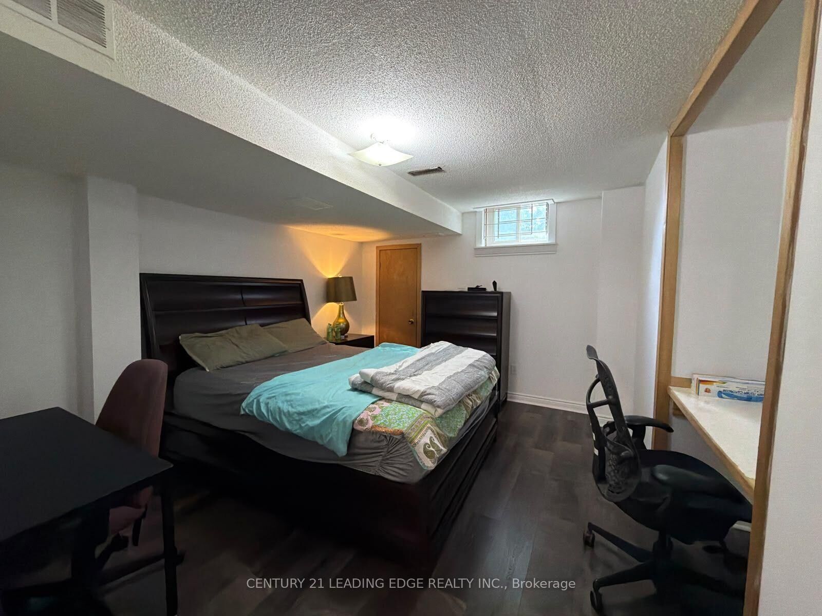 Property Photo: 2 Higginson Street #Lower ON L3P 6H6