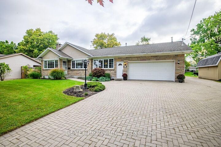 Property Photo:  340 Thornwood Avenue  ON L0S 1N0 