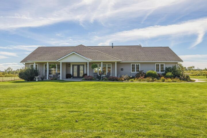 Property Photo:  610 County Road 8 N/A  ON K7R 3K6 
