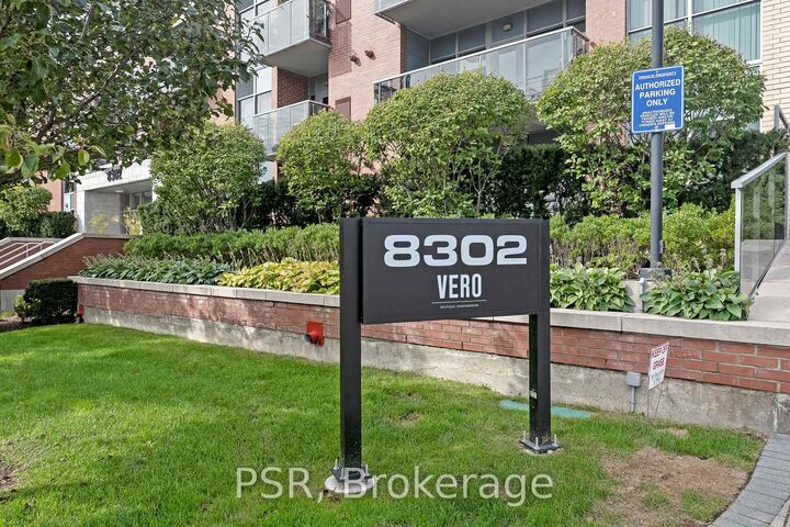 Property Photo:  8302 Islington Avenue 202  ON L4L 0E6 