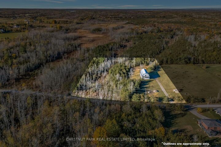 Photo de la propriété:  101 Foster Road  ON K0K 1W0 