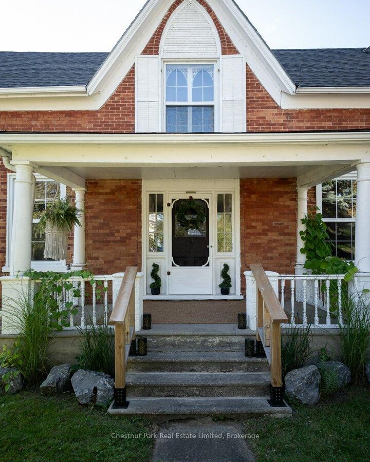 Property Photo:  1606 County Road 10 N/A  ON K0K 1P0 
