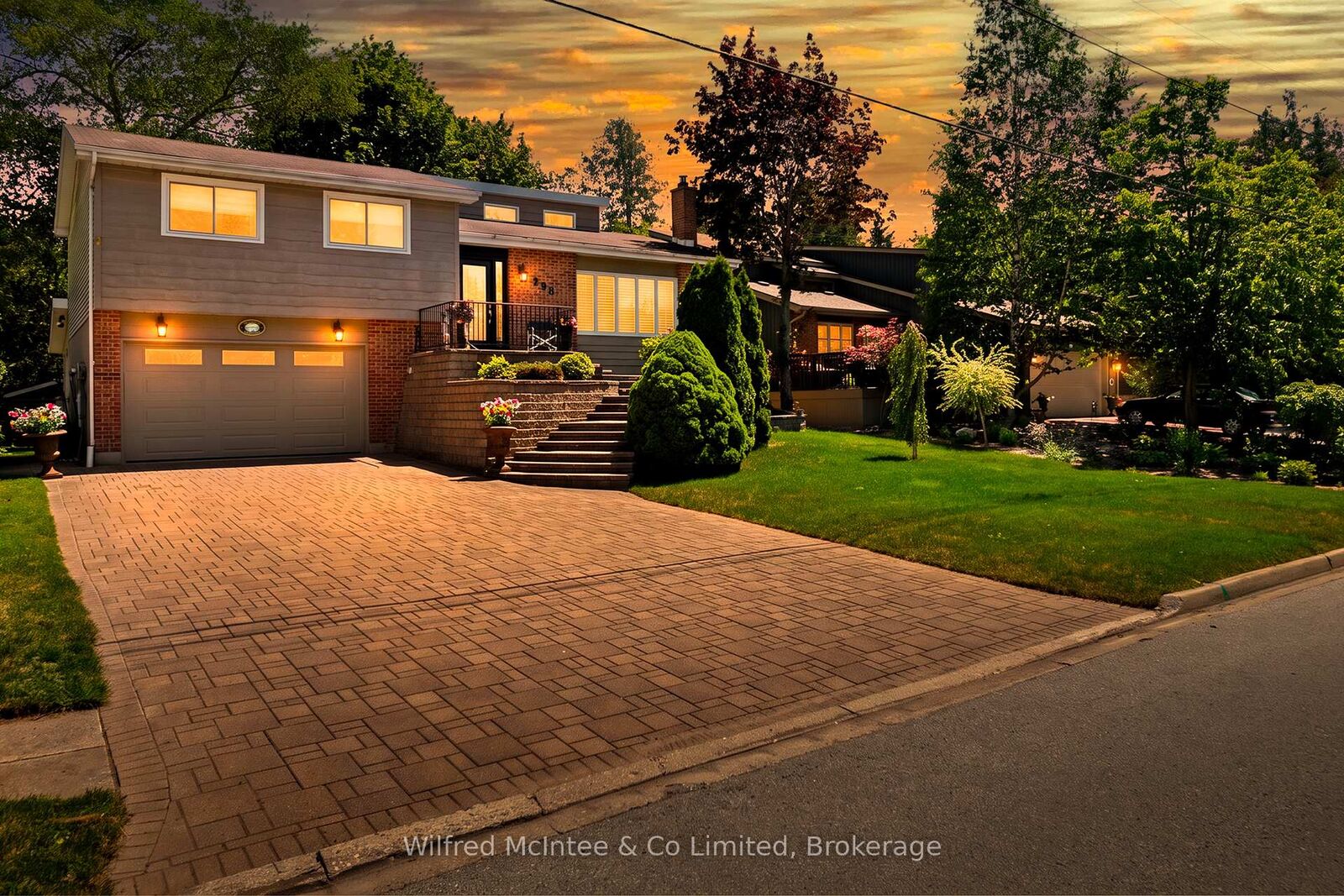Photo de la propriété:  298 Albert Street S  ON N0H 2L0 