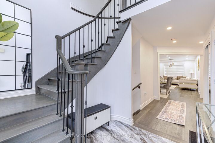 Property Photo: 5 Luce Drive ON L1Z 0K2